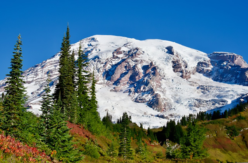 Mountain