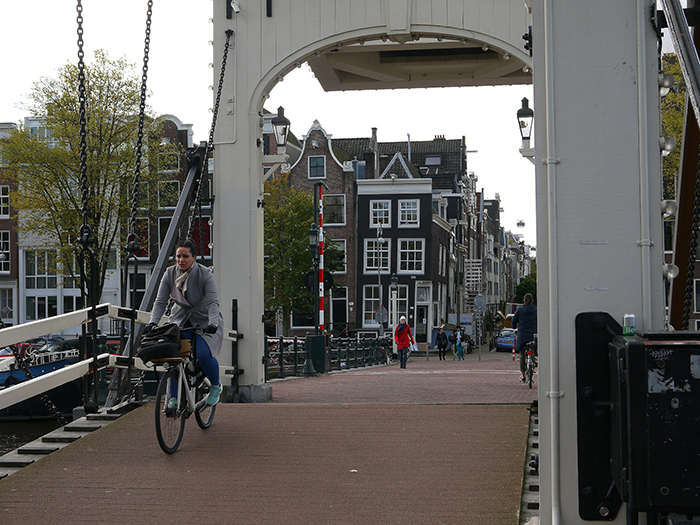 Bike ride 700